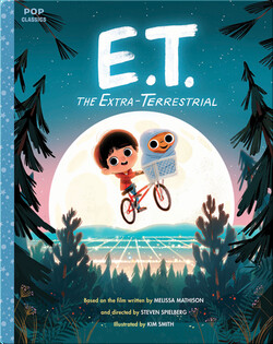 Pop Classics: E.T. the Extra-Terrestrial