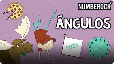 Ángulos