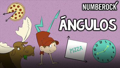 Ángulos
