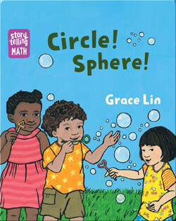 Circle! Sphere!