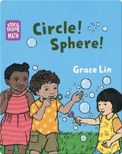 Circle! Sphere!