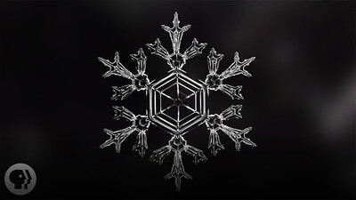 Identical Snowflakes? Scientist Ruins Winter For Everyone