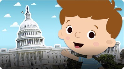 Social Studies: Washington D.C.