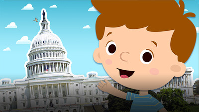 Social Studies: Washington D.C.