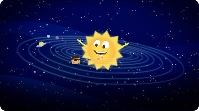 Earth to Luna: The Superstar