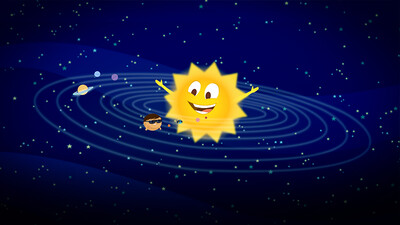 Earth to Luna: The Superstar
