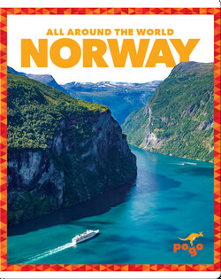 All Around the World: Norway