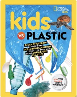 Kids vs. Plastic
