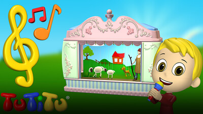 TuTiTu Puppet Theatre Song