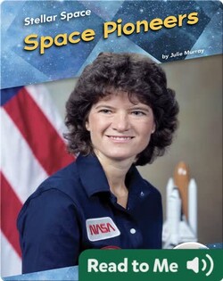 Stellar Space: Space Pioneers