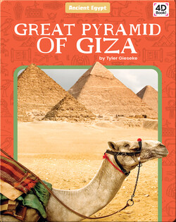 Ancient Egypt: Great Pyramid of Giza