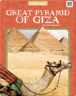 Ancient Egypt: Great Pyramid of Giza