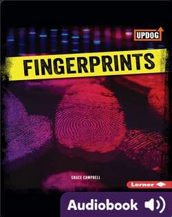 True Crime Clues: Fingerprints