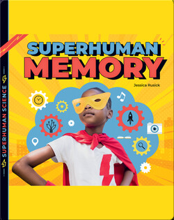 Superhuman Memory