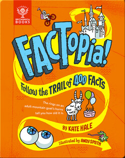 FACTopia!