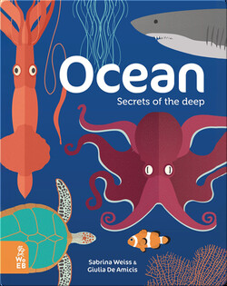 Ocean: Secrets of the Deep
