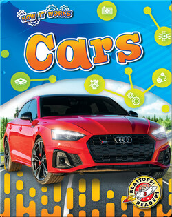 How It Works: Cars