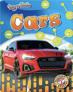 How It Works: Cars