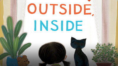 Outside, Inside