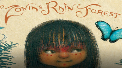 Zonia's Rain Forest