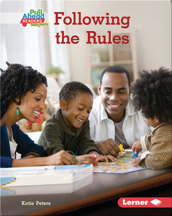 Be a Good Sport: Following the Rules