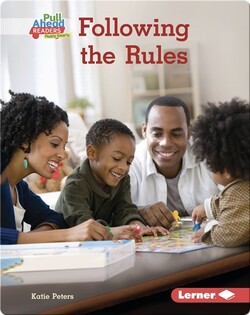 Be a Good Sport: Following the Rules