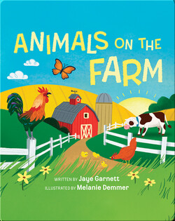 Animals on the Farm