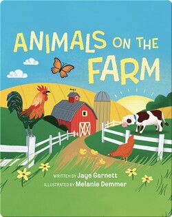 Animals on the Farm