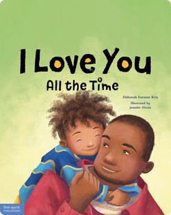 I Love You All the Time
