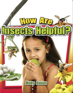 How are Insects Helpful?
