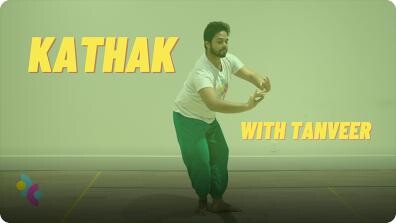 Follow Along Dance!: Kathak with Tanveer, Season 5, Episode 2