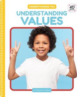 Understanding You: Understanding Values