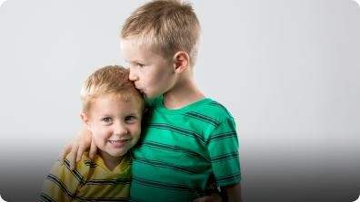 Kids' Planet: Forgiveness