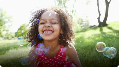 Human Nature: Joy
