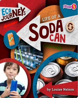 Eco Journeys: Life of a Soda Can