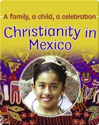 Christianity in Mexico