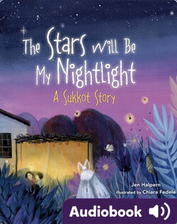 The Stars Will Be My Nightlight