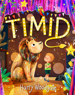 Timid