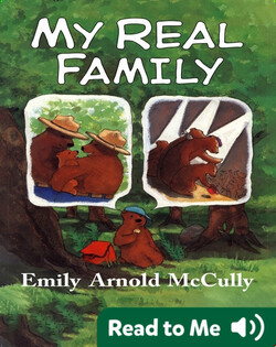 My Real Family