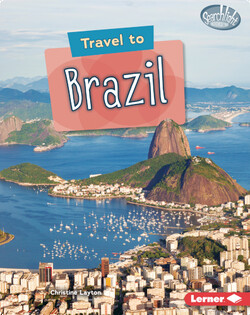 Travel to Brazil