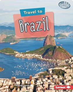Travel to Brazil