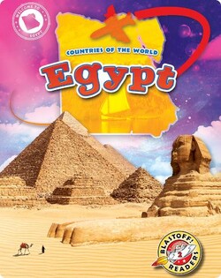 Countries of the World: Egypt