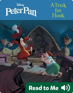A Trick for Hook