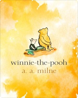 Winnie the Pooh