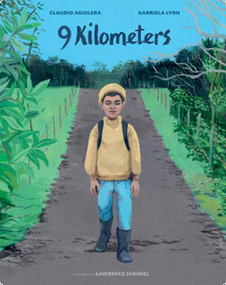 9 Kilometers