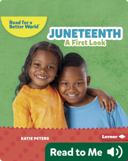 JUNETEENTH: A First Look