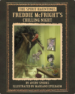 Freddie McFrights's Chilling Night