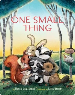 One Small Thing