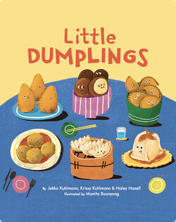 Little Dumplings