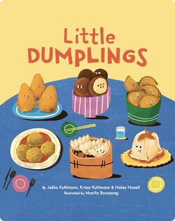 Little Dumplings